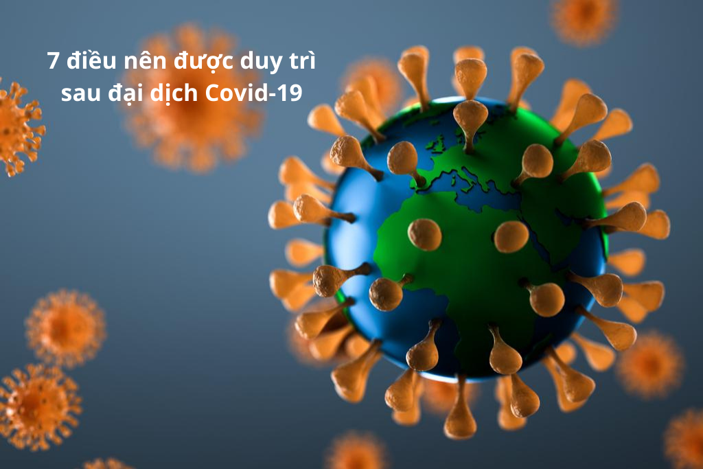 đại dịch covid-19