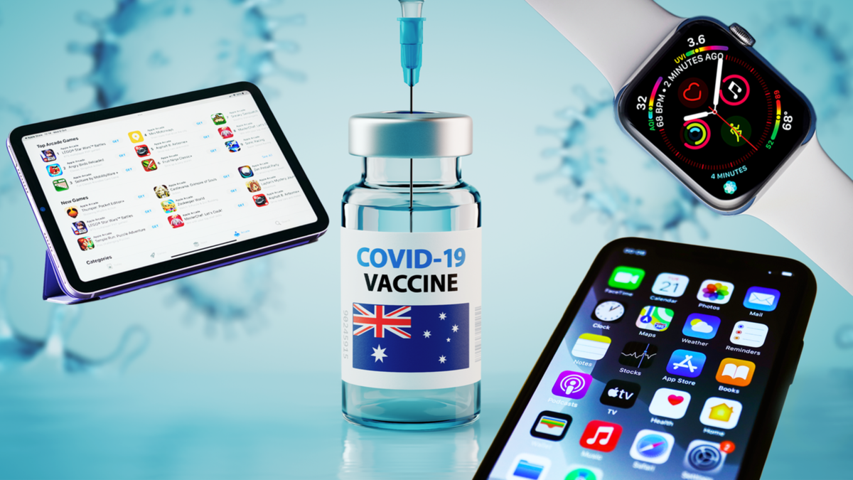vắc-xin Covid-19