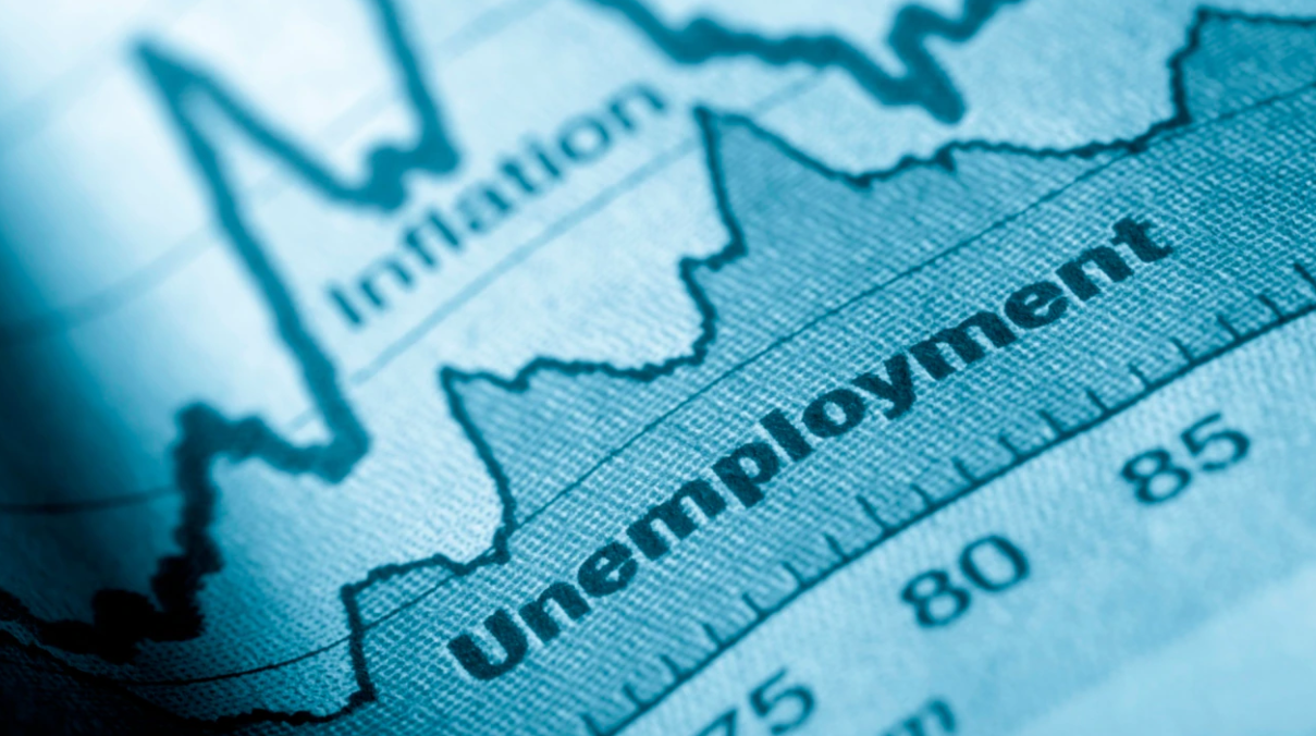 Tỷ lệ thất nghiệp ở Úc