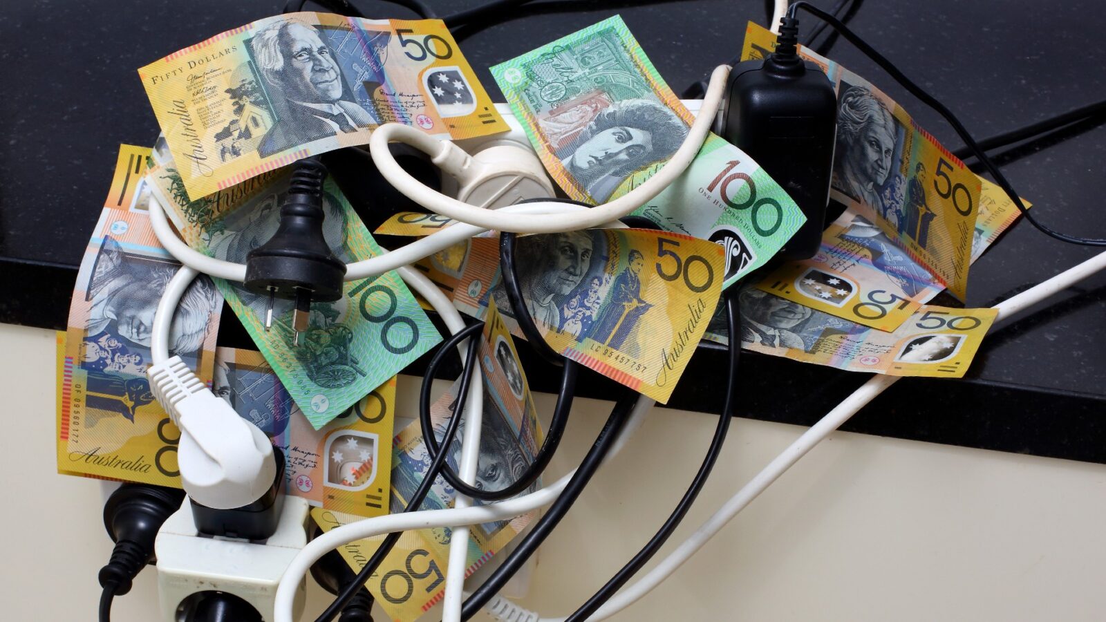 giá điện tăng ở Úc