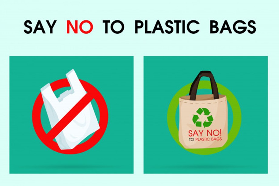 NSW cấm túi nhựa dùng một lần từ ngày 1/6