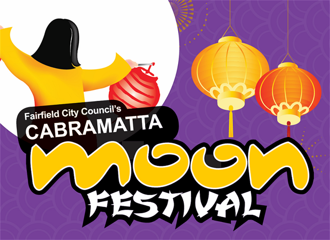 Cabramatta Moon Festival