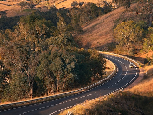cung roadtrip NSW