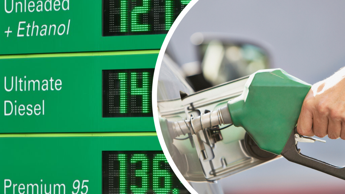 Giá xăng giảm mạnh trên khắp nước Úc, thời điểm thích hợp để “đầy bình”