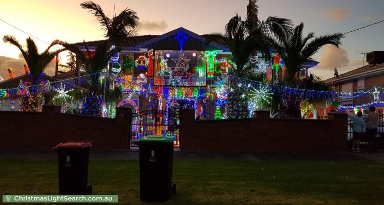 đèn Giáng sinh đẹp nhất ở Melbourne 2022