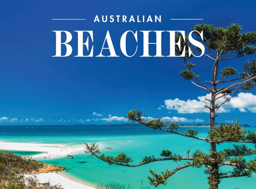 TOP 10 bãi biển đẹp nhất nước Úc 2023 – những cái tên đầy bất ngờ