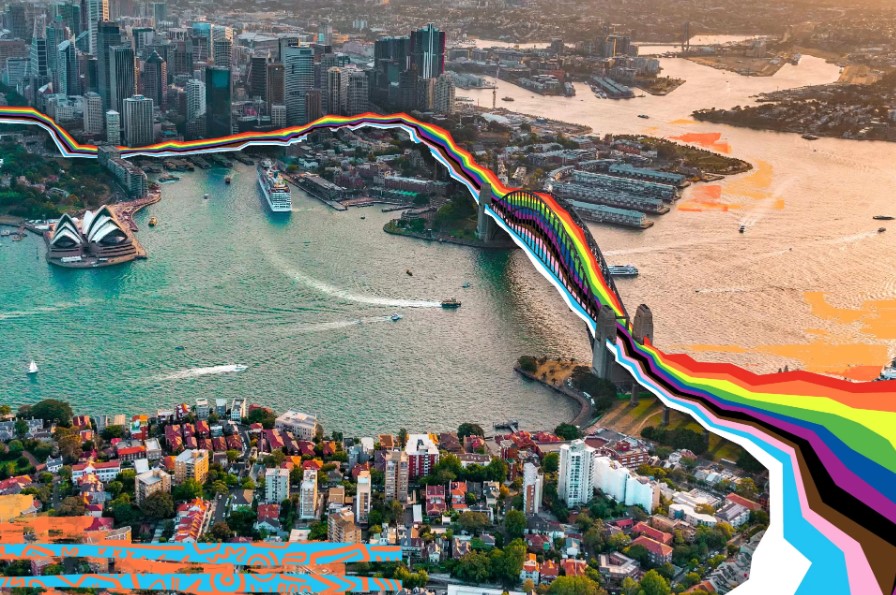 Sydney WorldPride 2023